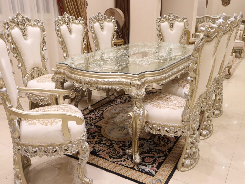 Luxury Furniture