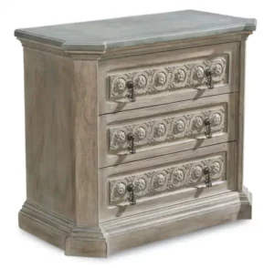 luxury bedroom nightstand