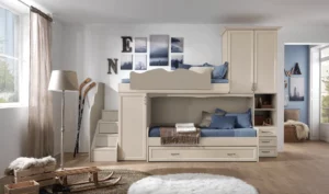 youth beds
