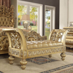 bedroom benches