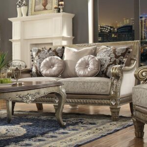 luxury living room sofa set
