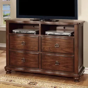media chest