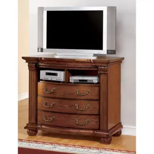 media chest for bedroom