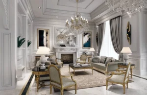 Living Room Sets for Sale